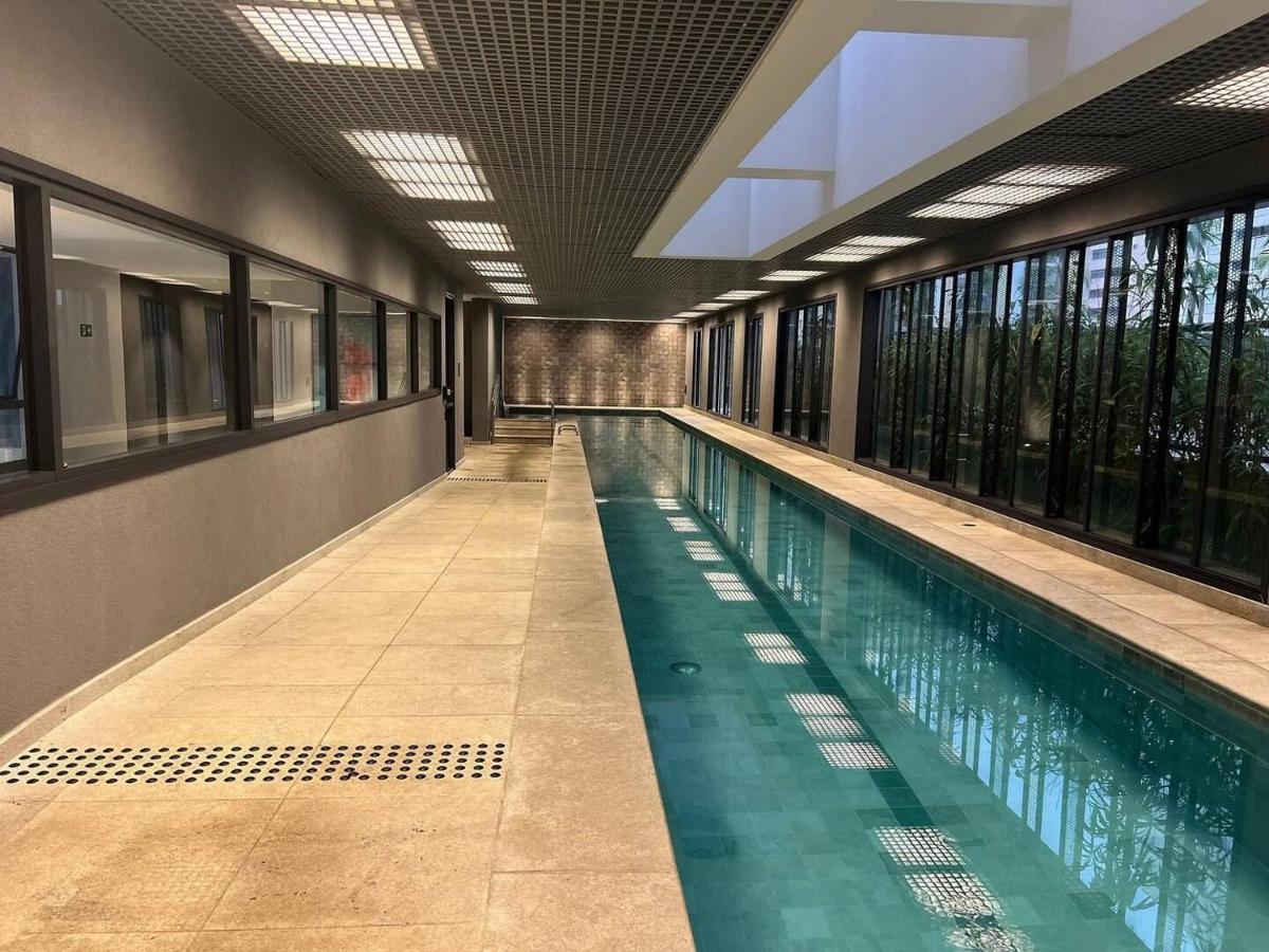 Apartamento Na Paulista Villa - Sao Paulo — Photos 3