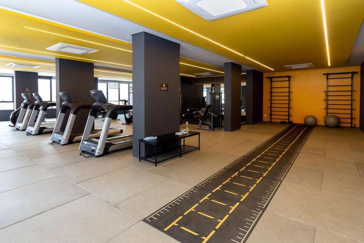 Apartamento Na Paulista Villa - Sao Paulo — Photos 1